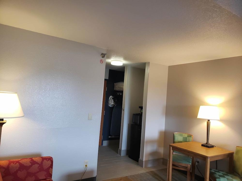 Country Inn & Suites By Radisson, Fairview Heights, Il エクステリア 写真