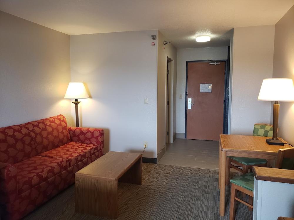 Country Inn & Suites By Radisson, Fairview Heights, Il エクステリア 写真
