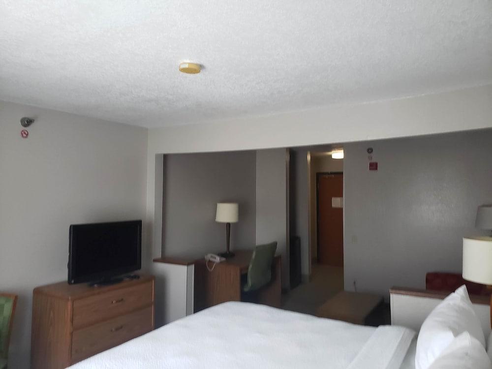 Country Inn & Suites By Radisson, Fairview Heights, Il エクステリア 写真