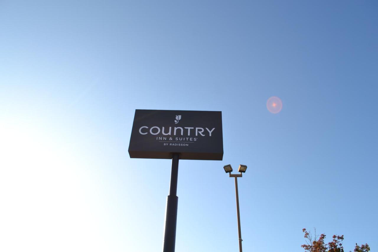Country Inn & Suites By Radisson, Fairview Heights, Il エクステリア 写真