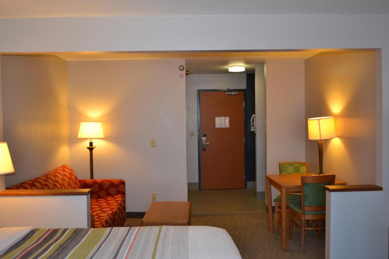 Country Inn & Suites By Radisson, Fairview Heights, Il エクステリア 写真